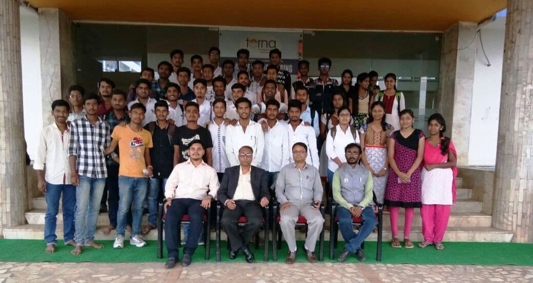 College of Engineering Osmanabad Workshop photo 26